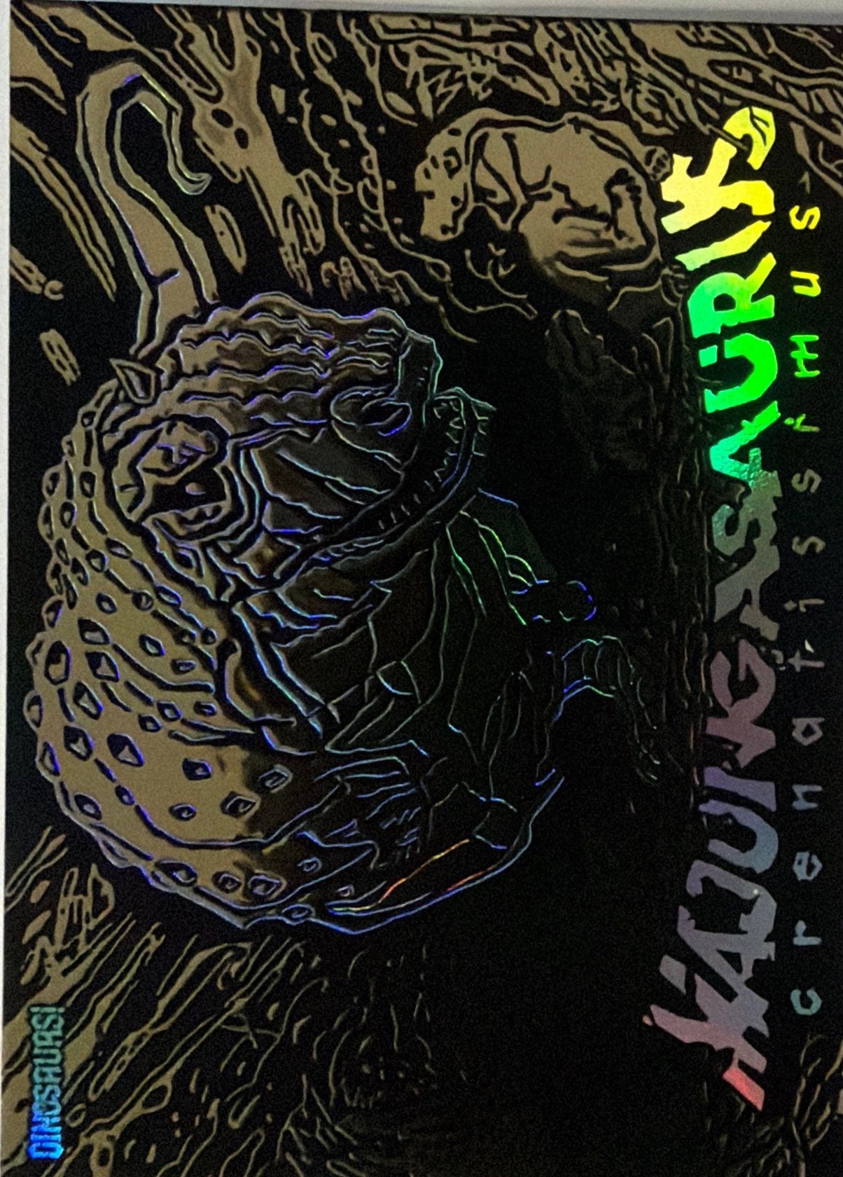 Release the Creatures Tomodachi Press - Scegli Card Tier S 1-150