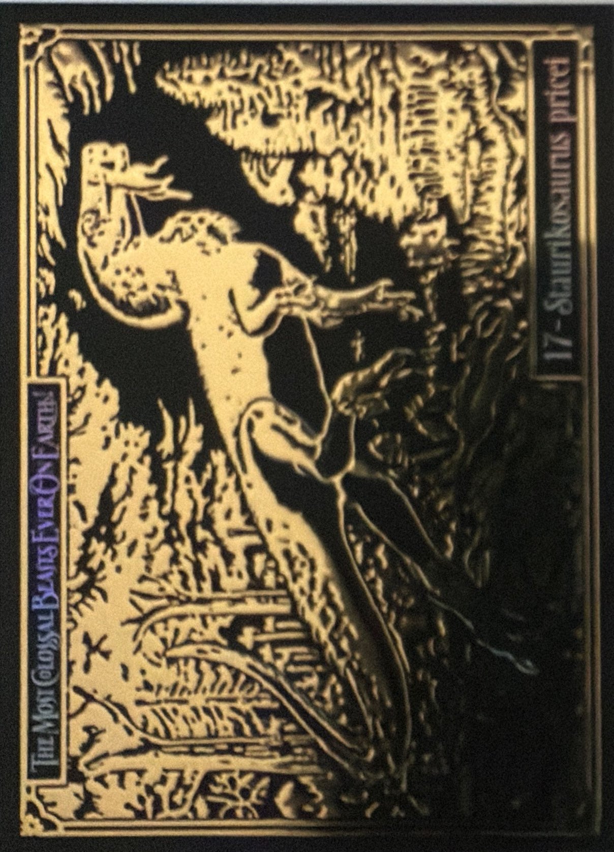 Release the Creatures Tomodachi Press - Scegli Card Tier S 1-150