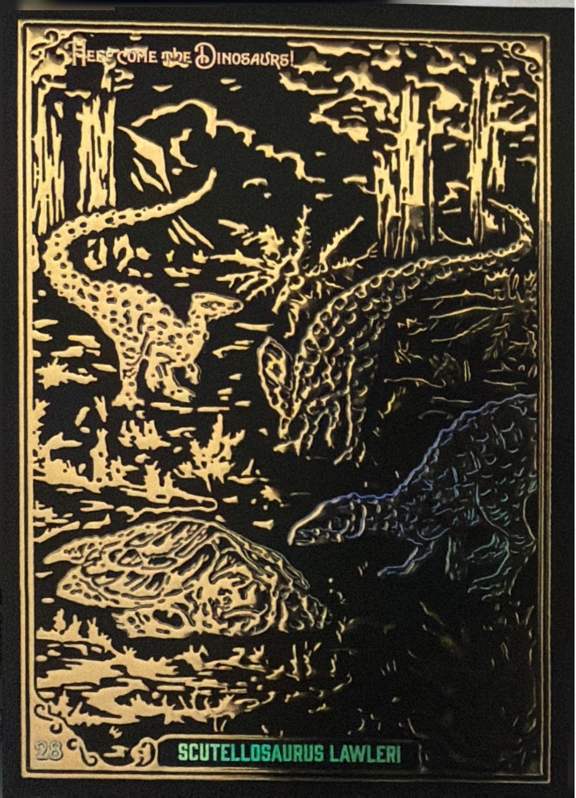 Release the Creatures Tomodachi Press - Scegli Card Tier S 1-150
