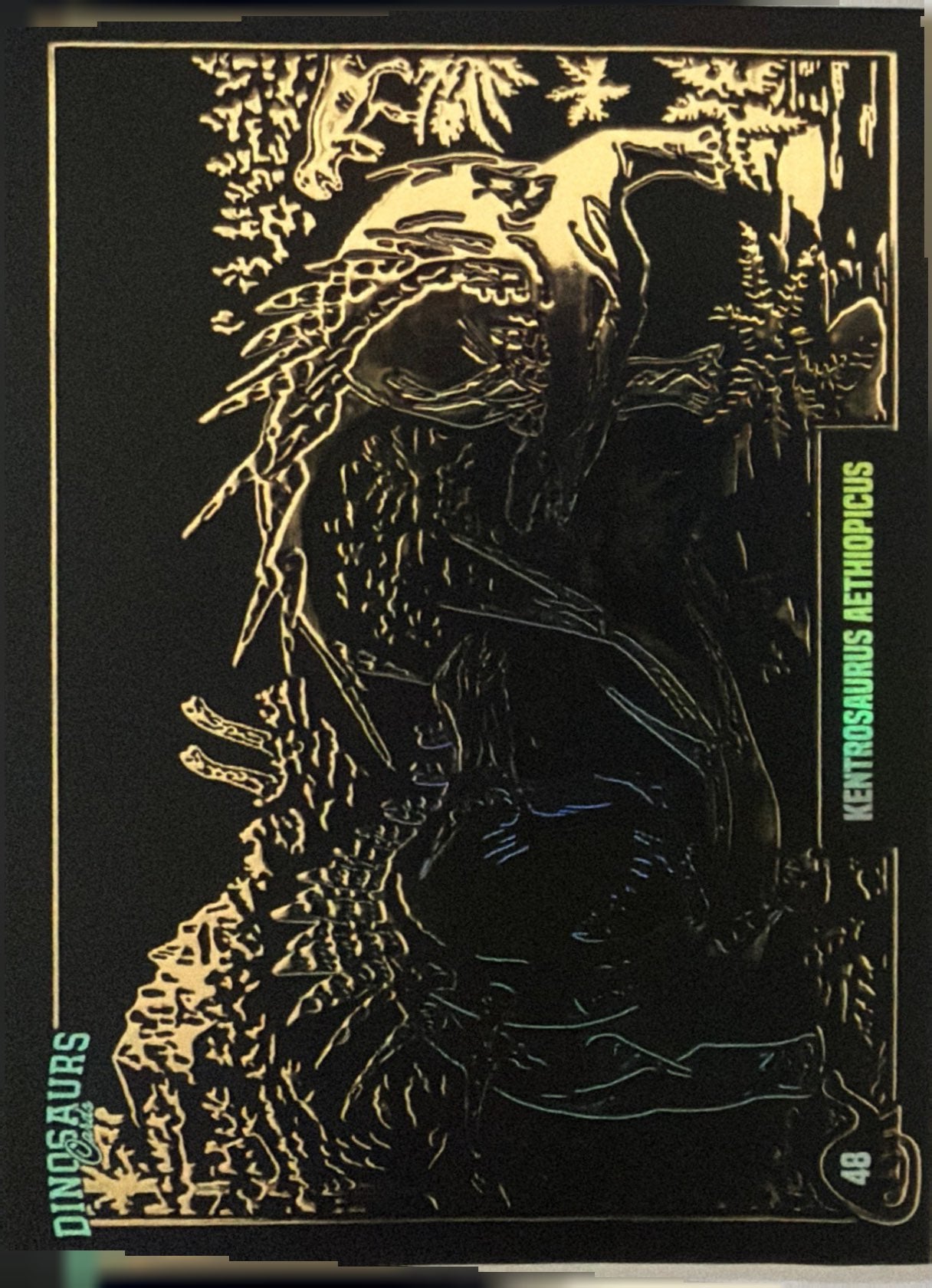 Release the Creatures Tomodachi Press - Scegli Card Tier S 1-150