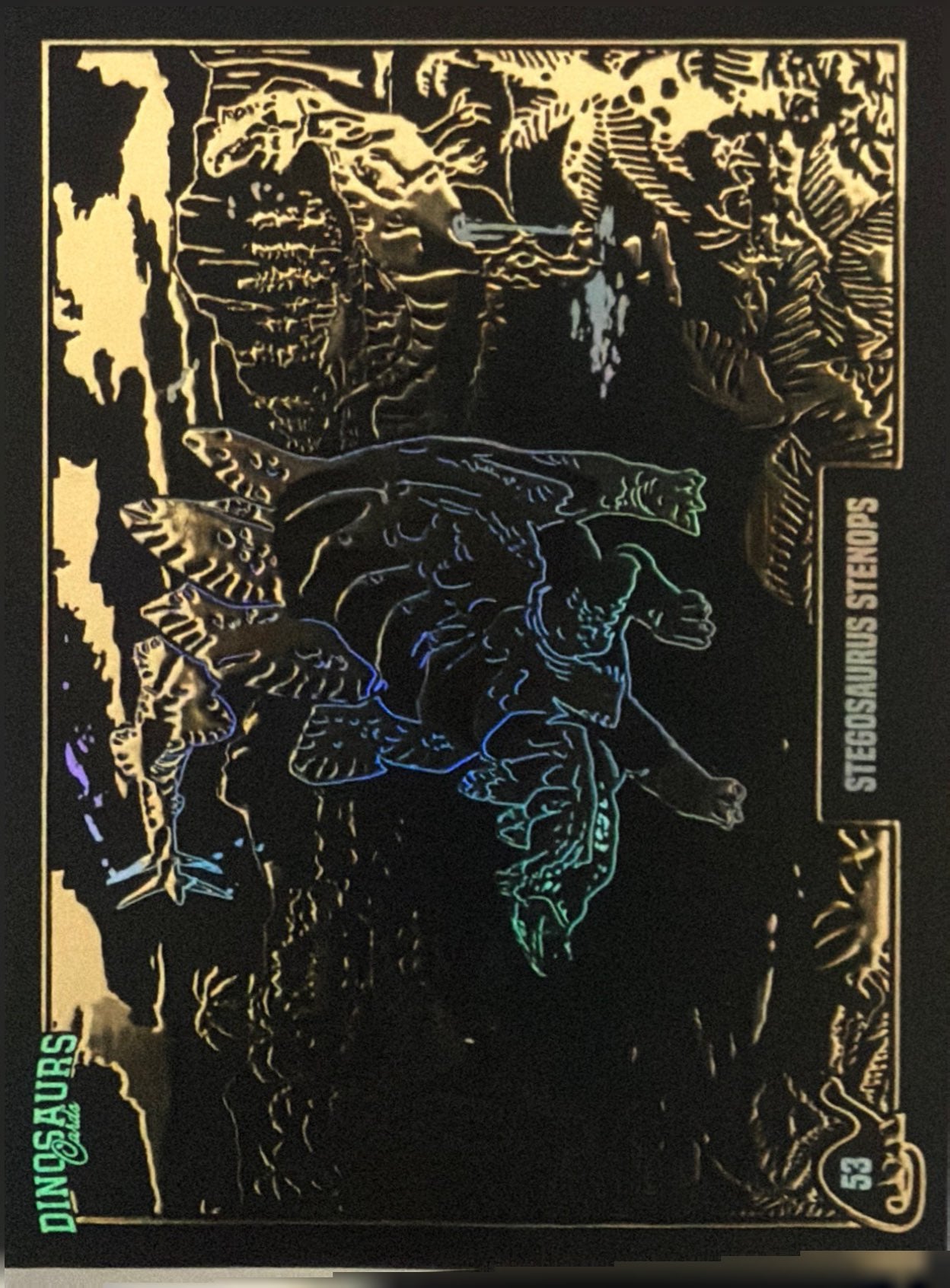 Release the Creatures Tomodachi Press - Scegli Card Tier S 1-150