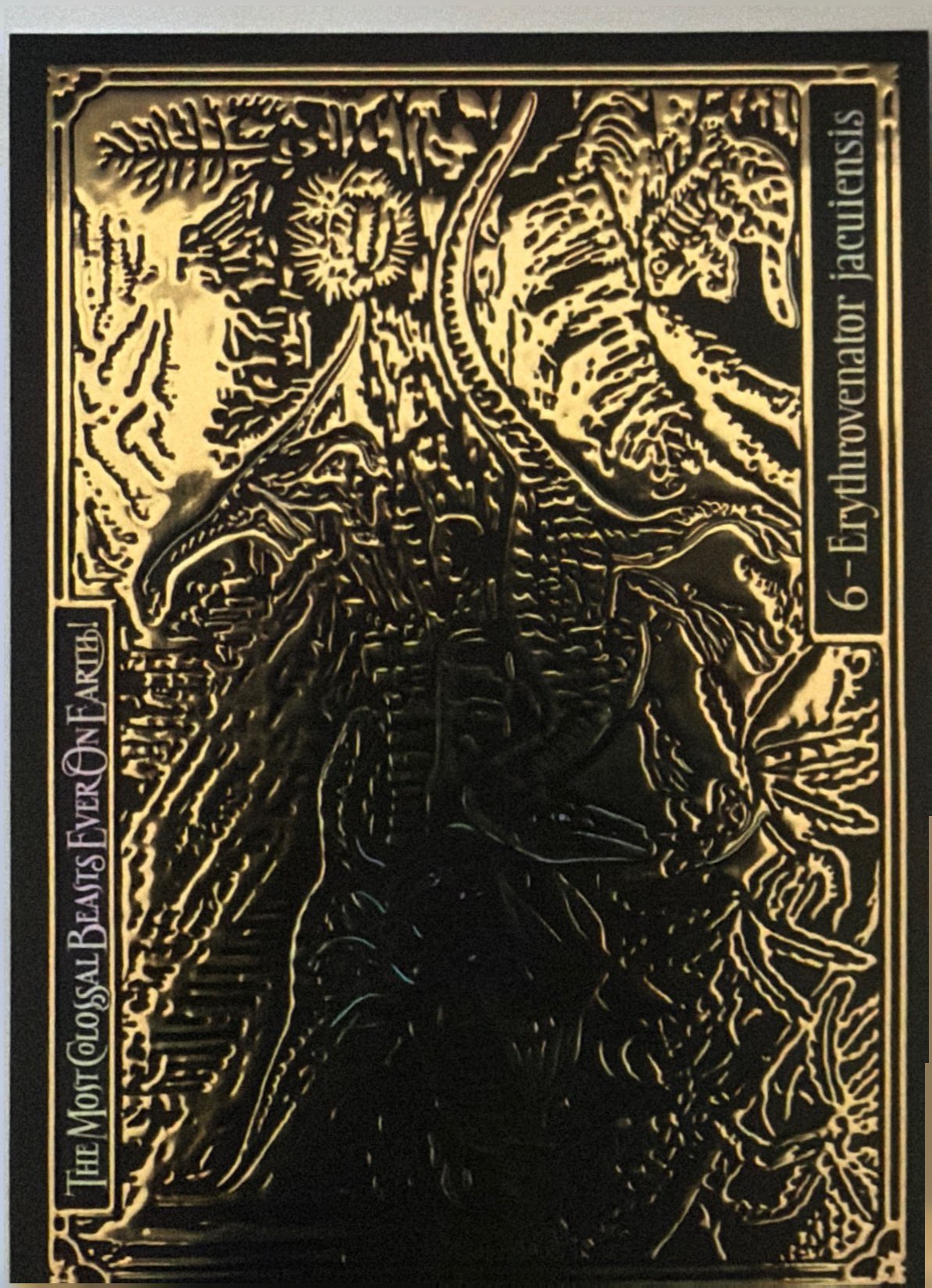 Release the Creatures Tomodachi Press - Scegli Card Tier S 1-150