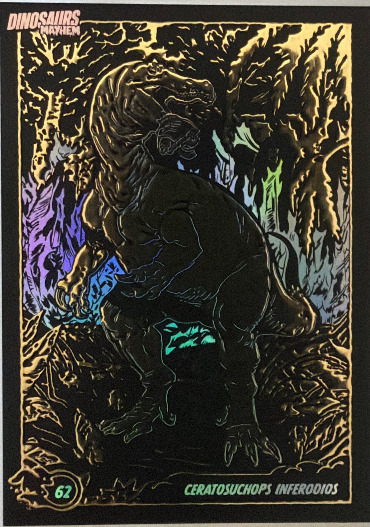 Release the Creatures Tomodachi Press - Scegli Card Tier S 1-150