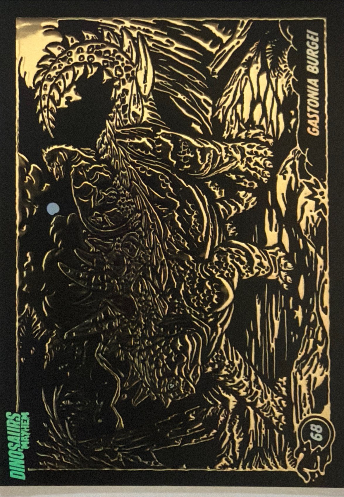 Release the Creatures Tomodachi Press - Scegli Card Tier S 1-150