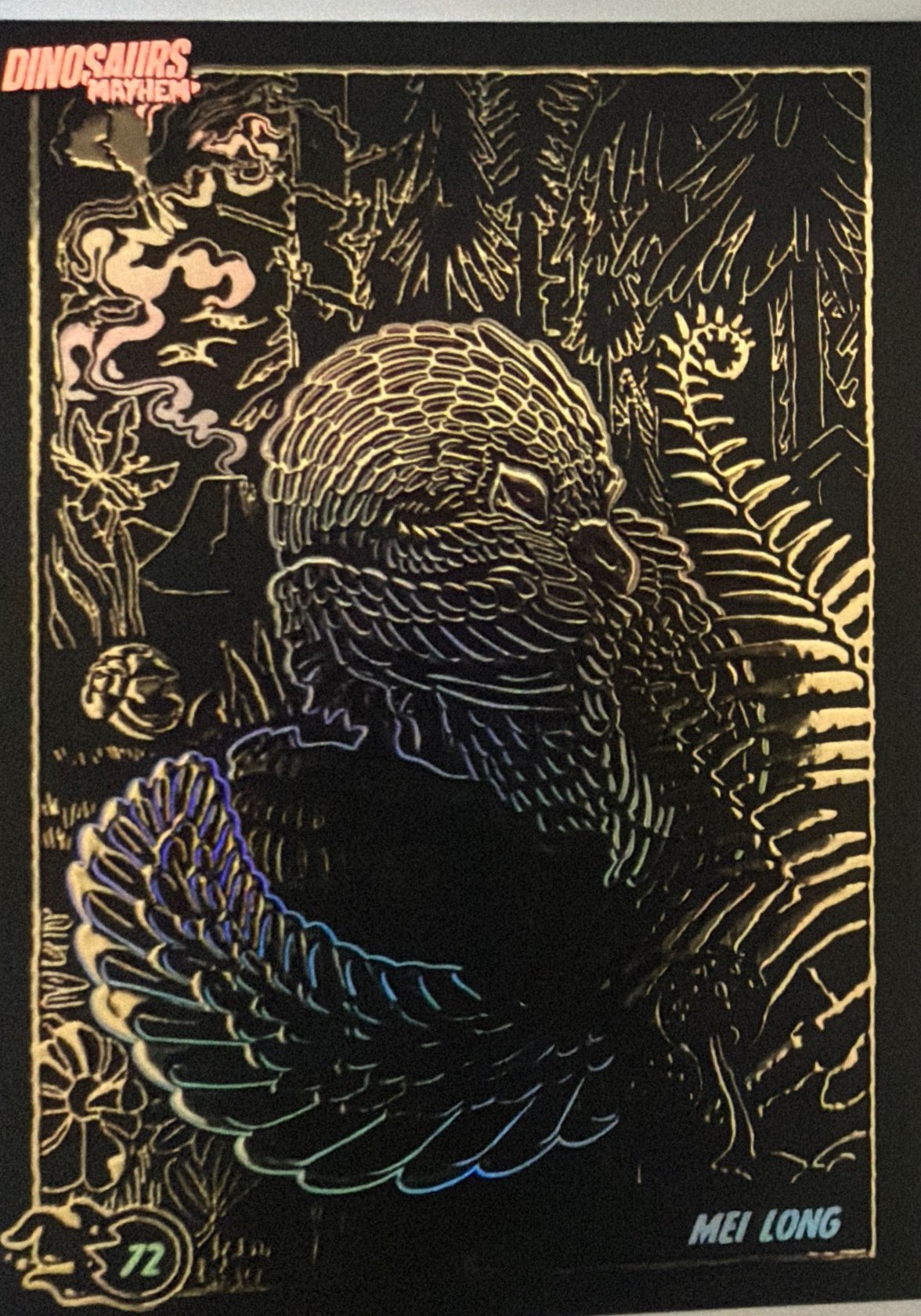 Release the Creatures Tomodachi Press - Scegli Card Tier S 1-150