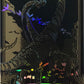 Release the Creatures Tomodachi Press - Scegli Card Tier S 1-150