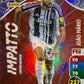 Calciatori Adrenalyn XL 2025-26 - Card a scelta Impatto Limited New Master