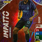 Calciatori Adrenalyn XL 2025-26 - Card a scelta Impatto Limited New Master
