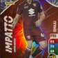 Calciatori Adrenalyn XL 2025-26 - Card a scelta Impatto Limited New Master