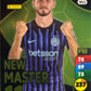 Calciatori Adrenalyn XL 2025-26 - Card a scelta Impatto Limited New Master