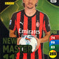 Calciatori Adrenalyn XL 2025-26 - Card a scelta Impatto Limited New Master