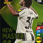 Calciatori Adrenalyn XL 2025-26 - Card a scelta Impatto Limited New Master