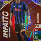 Calciatori Adrenalyn XL 2025-26 - Card a scelta Impatto Limited New Master