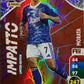 Calciatori Adrenalyn XL 2025-26 - Card a scelta Impatto Limited New Master