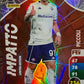 Calciatori Adrenalyn XL 2025-26 - Card a scelta Impatto Limited New Master