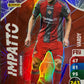 Calciatori Adrenalyn XL 2025-26 - Card a scelta Impatto Limited New Master
