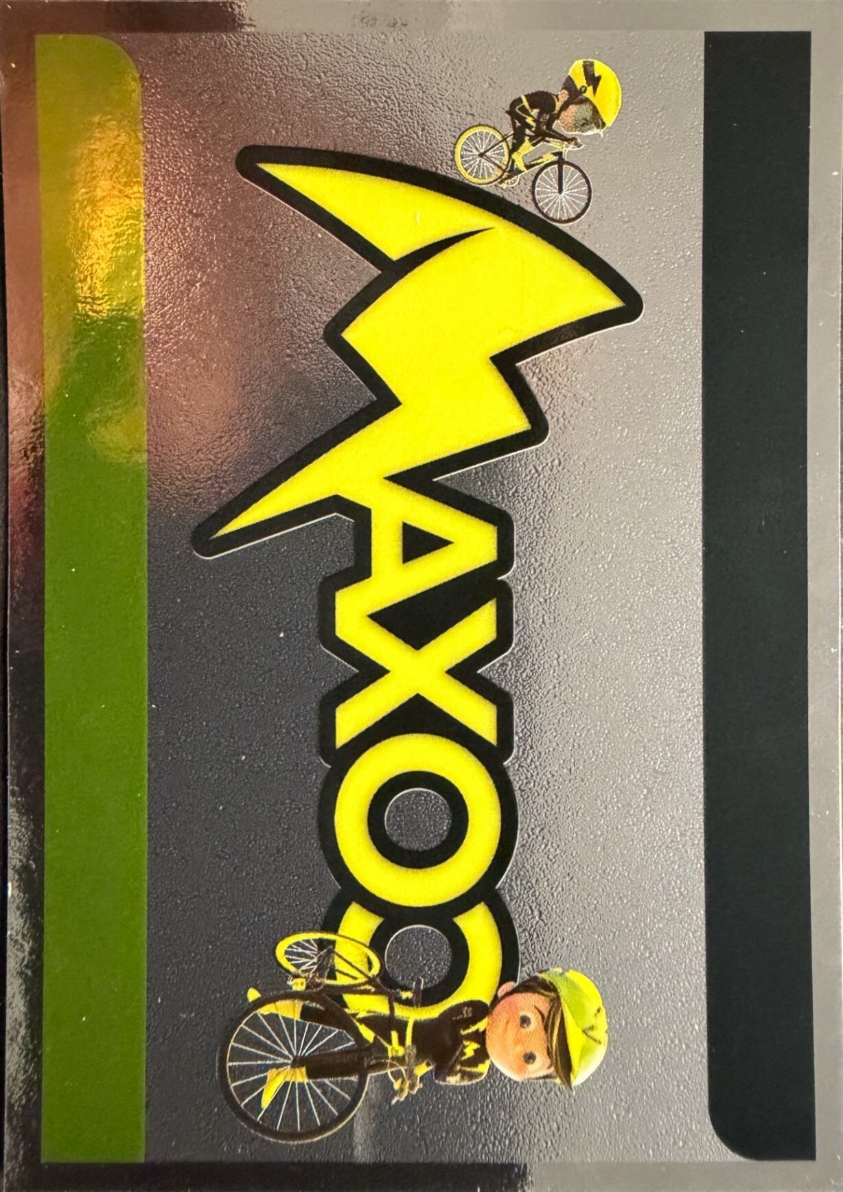 Tour de France 2026 - Scegli figurine stickers da da 1 a 156
