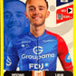 Tour de France 2026 - Scegli figurine stickers da da 1 a 156