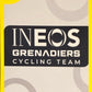Tour de France 2026 - Scegli figurine stickers da da 1 a 156