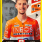 Tour de France 2026 - Scegli figurine stickers da da 1 a 156