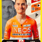 Tour de France 2026 - Scegli figurine stickers da da 1 a 156