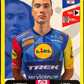 Tour de France 2026 - Scegli figurine stickers da da 1 a 156