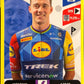 Tour de France 2026 - Scegli figurine stickers da da 1 a 156