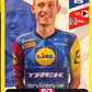 Tour de France 2026 - Scegli figurine stickers da da 1 a 156