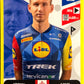 Tour de France 2026 - Scegli figurine stickers da da 1 a 156