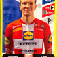 Tour de France 2026 - Scegli figurine stickers da da 1 a 156
