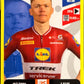 Tour de France 2026 - Scegli figurine stickers da da 1 a 156