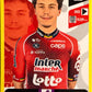Tour de France 2026 - Scegli figurine stickers da da 1 a 156