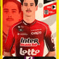 Tour de France 2026 - Scegli figurine stickers da da 1 a 156