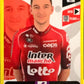 Tour de France 2026 - Scegli figurine stickers da da 1 a 156
