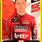 Tour de France 2026 - Scegli figurine stickers da da 1 a 156