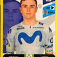 Tour de France 2026 - Scegli figurine stickers da da 1 a 156