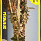 Tour de France 2026 - Scegli figurine stickers da da 1 a 156
