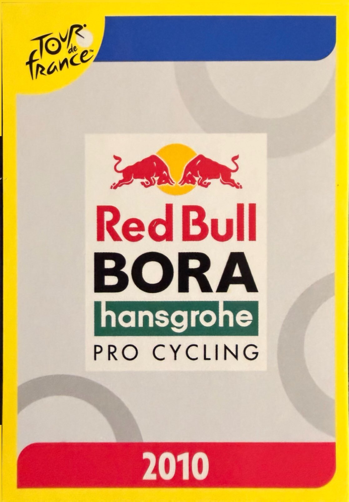 Tour de France 2026 - Scegli figurine stickers da 157 a 325