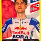 Tour de France 2026 - Scegli figurine stickers da 157 a 325