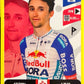 Tour de France 2026 - Scegli figurine stickers da 157 a 325