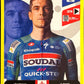 Tour de France 2026 - Scegli figurine stickers da 157 a 325