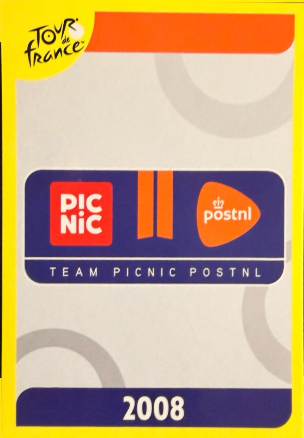 Tour de France 2026 - Scegli figurine stickers da 157 a 325