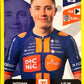 Tour de France 2026 - Scegli figurine stickers da 157 a 325