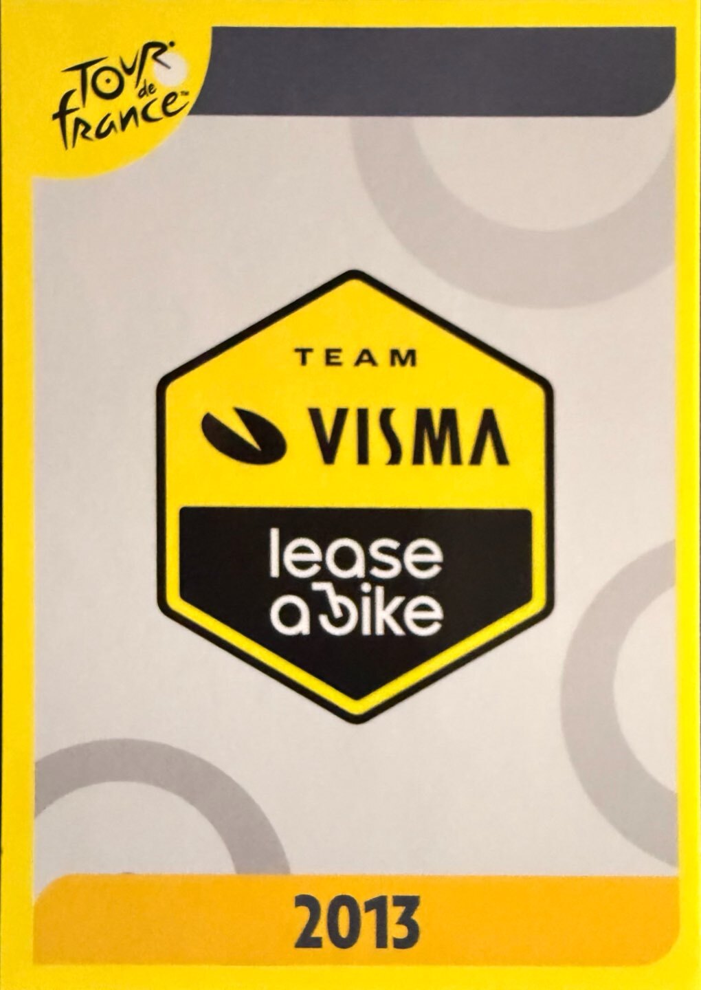 Tour de France 2026 - Scegli figurine stickers da 157 a 325