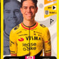 Tour de France 2026 - Scegli figurine stickers da 157 a 325