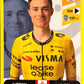 Tour de France 2026 - Scegli figurine stickers da 157 a 325