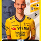 Tour de France 2026 - Scegli figurine stickers da 157 a 325