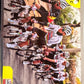 Tour de France 2026 - Scegli figurine stickers da 157 a 325