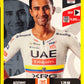 Tour de France 2026 - Scegli figurine stickers da 157 a 325
