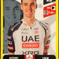 Tour de France 2026 - Scegli figurine stickers da 157 a 325